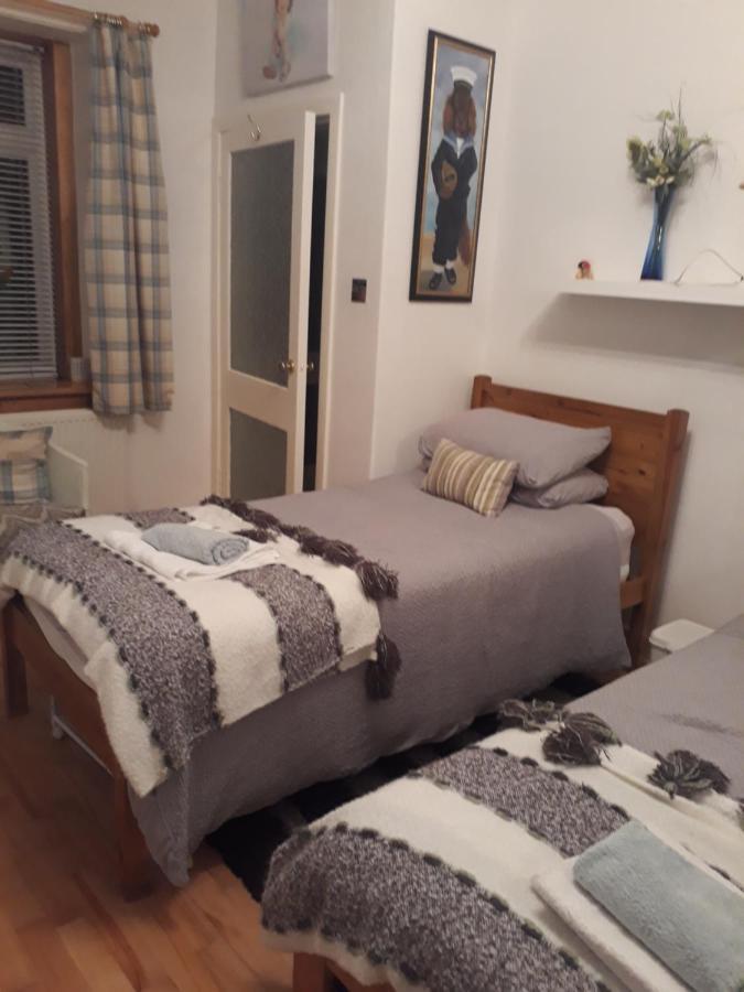 Edenroc Guest House Perth Eksteriør bilde